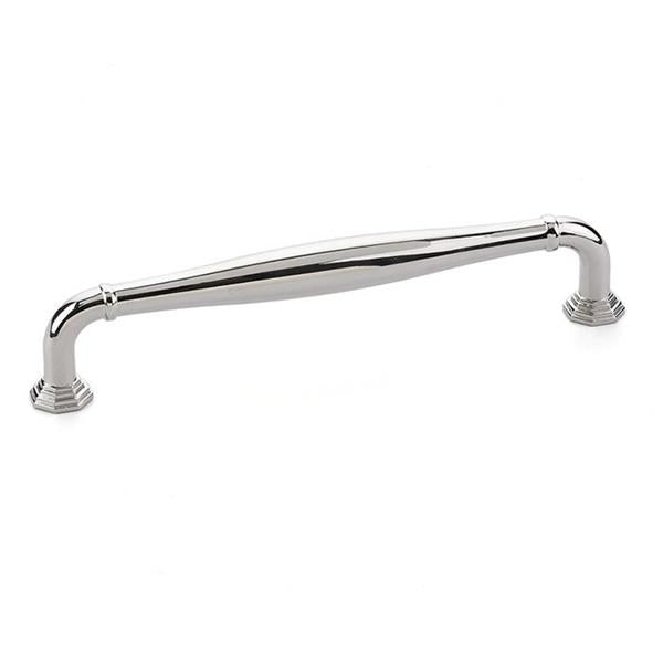 Emtek - Blythe Pull, 6 Inch C-C