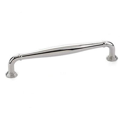 Emtek - Blythe Pull, 6 Inch C-C