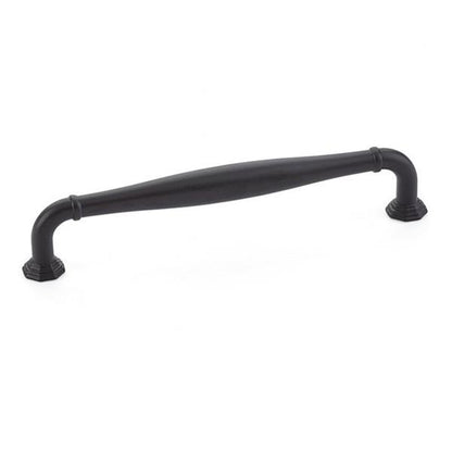 Emtek - Blythe Pull, 6 Inch C-C