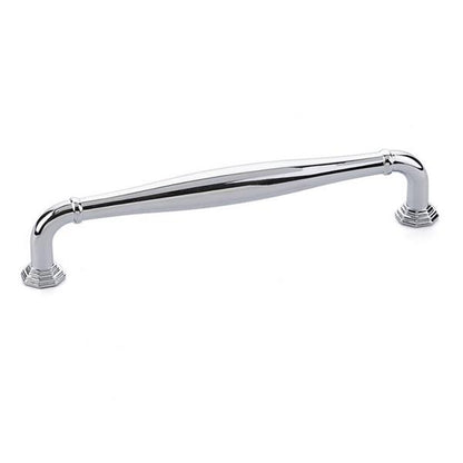 Emtek - Blythe Pull, 6 Inch C-C