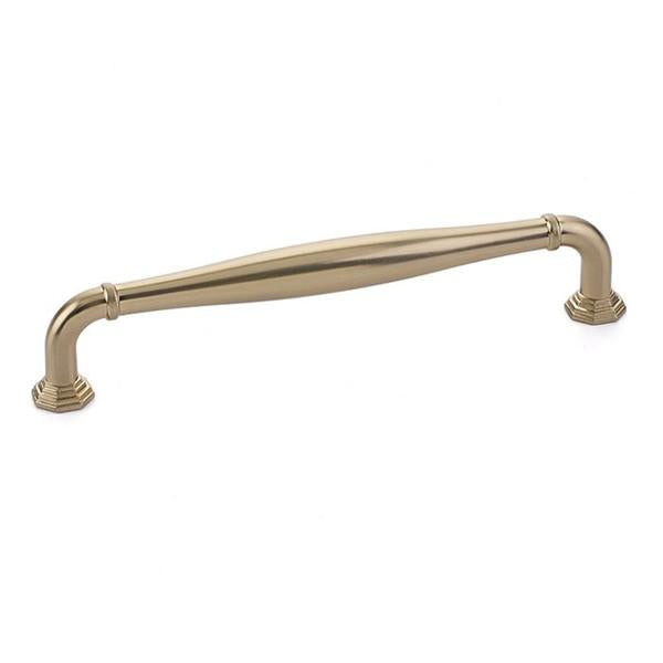 Emtek - Blythe Pull, 6 Inch C-C
