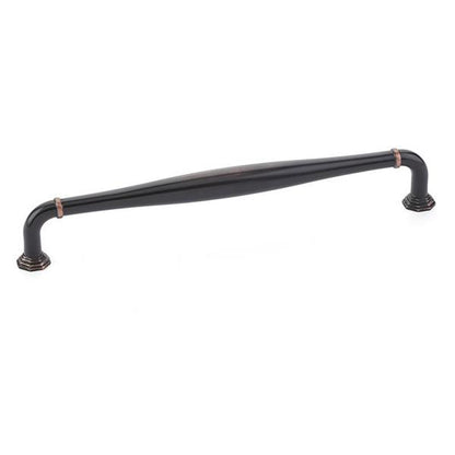 Emtek - Blythe Pull, 8 Inch C-C