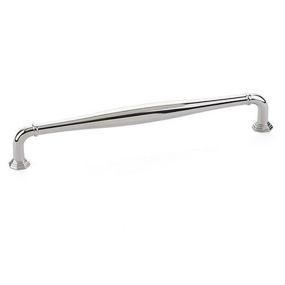 Emtek - Blythe Pull, 8 Inch C-C