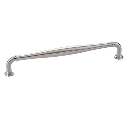 Emtek - Blythe Pull, 8 Inch C-C