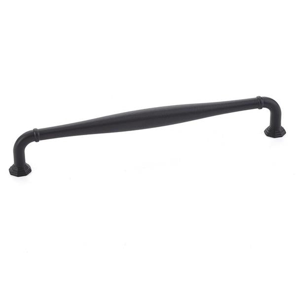 Emtek - Blythe Pull, 8 Inch C-C