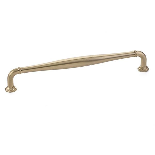 Emtek - Blythe Pull, 8 Inch C-C