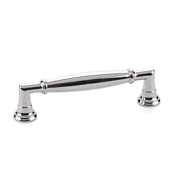 Emtek - Westwood Pull, 3-1/2 Inch C-C