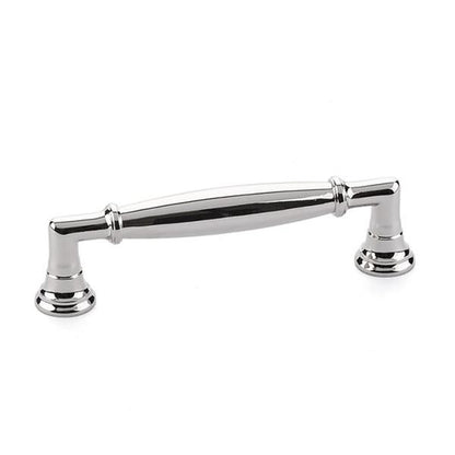 Emtek - Westwood Pull, 3-1/2 Inch C-C