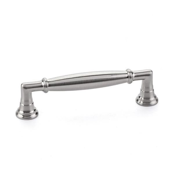 Emtek - Westwood Pull, 3-1/2 Inch C-C