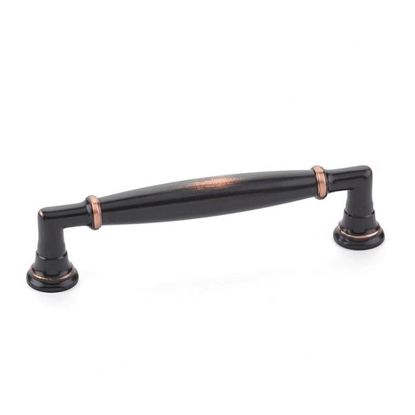 Emtek - Westwood Pull, 4 Inch C-C