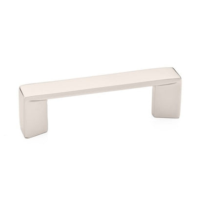 Emtek - Brass Trinity Pull, 5 Inch C-C