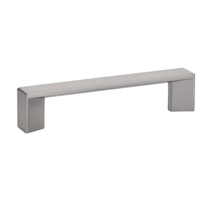 Emtek - Brass Trinity Pull, 5 Inch C-C