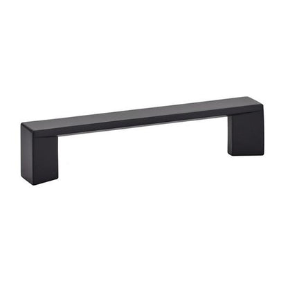 Emtek - Brass Trinity Pull, 5 Inch C-C