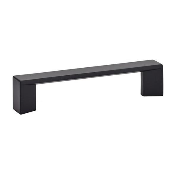 Emtek - Brass Trinity Pull, 12 Inch C-C