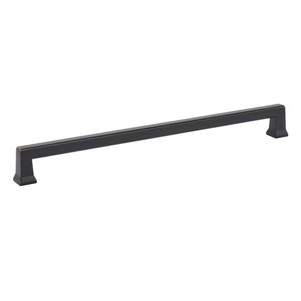 Emtek - Alexander Pull, 10 Inch C-C