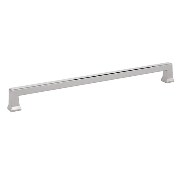 Emtek - Alexander Pull, 10 Inch C-C