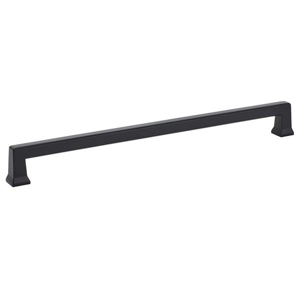 Emtek - Alexander Pull, 10 Inch C-C