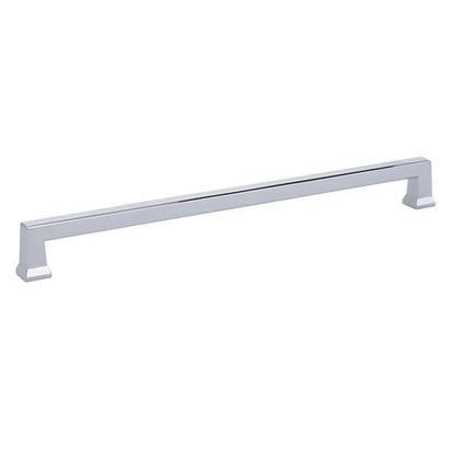 Emtek - Alexander Pull, 10 Inch C-C