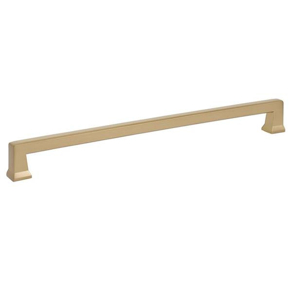 Emtek - Alexander Pull, 10 Inch C-C