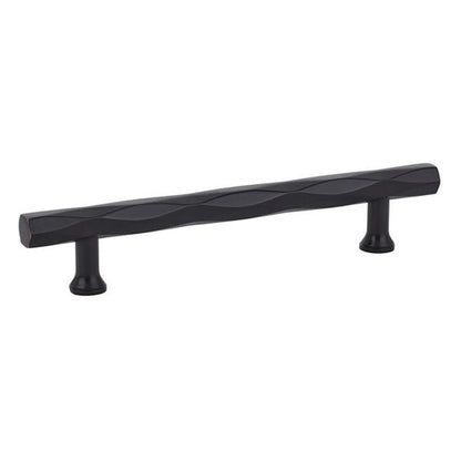 Emtek - Cabinet Tribeca Pull, 5 Inch Cc