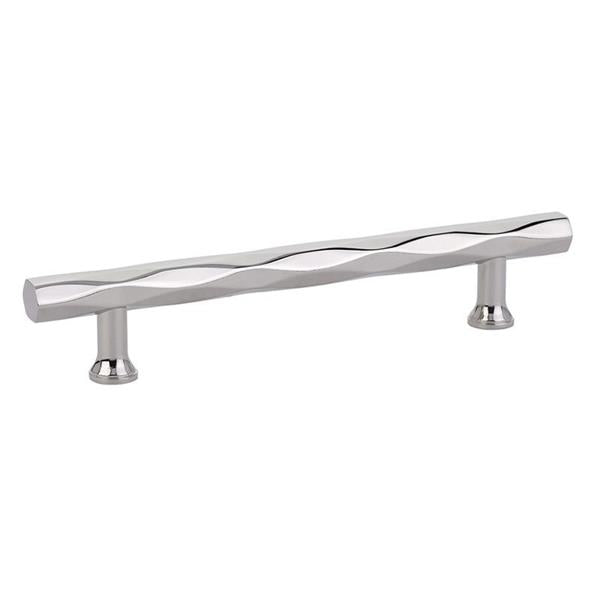 Emtek - Cabinet Tribeca Pull, 5 Inch Cc