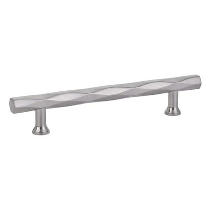 Emtek - Cabinet Tribeca Pull, 5 Inch Cc