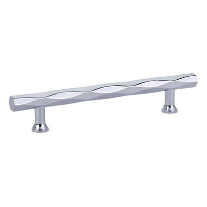 Emtek - Cabinet Tribeca Pull, 5 Inch Cc