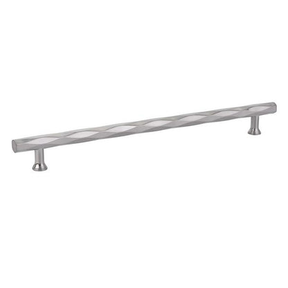 Emtek - Cabinet Tribeca Pull, 10 Inch Cc
