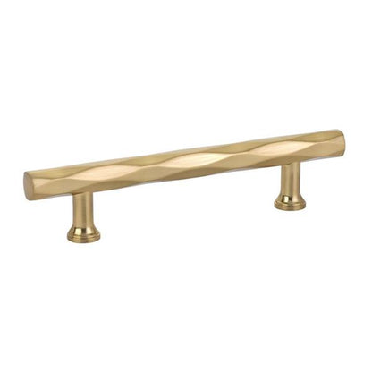 Emtek - Cabinet Tribeca Pull, 10 Inch Cc