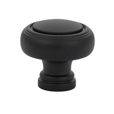Emtek - Norwich Cabinet Knob, 1-1/4 Inch