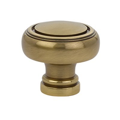 Emtek - Norwich Cabinet Knob, 1-1/4 Inch