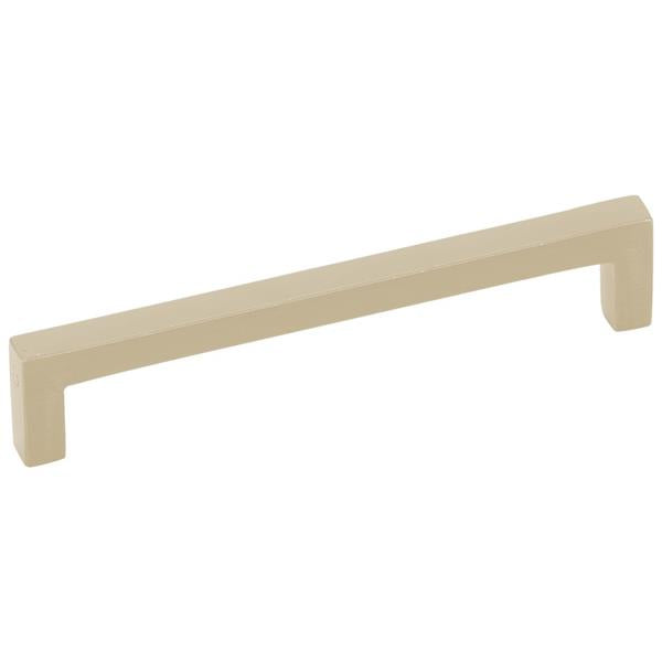 Emtek - Rustic Modern Cabinet Pull, 6 Inch C-C