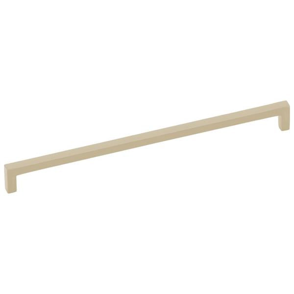 Emtek - Rustic Modern Appliance Pull, 12 Inch C-C