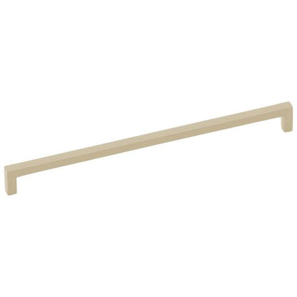 Emtek - Rustic Modern Appliance Pull, 12 Inch C-C