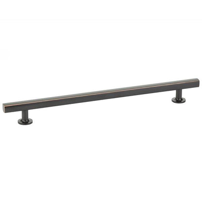 Emtek - Freestone Pull, Cabinet, 10 Inch C-C