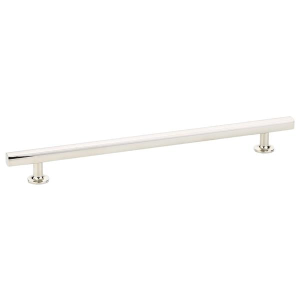 Emtek - Freestone Pull, Cabinet, 10 Inch C-C