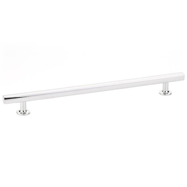 Emtek - Freestone Pull, Cabinet, 10 Inch C-C