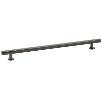 Emtek - Freestone Pull, Cabinet, 12 Inch C-C