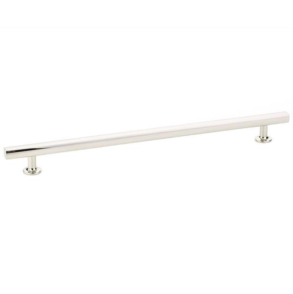 Emtek - Freestone Pull, Cabinet, 12 Inch C-C