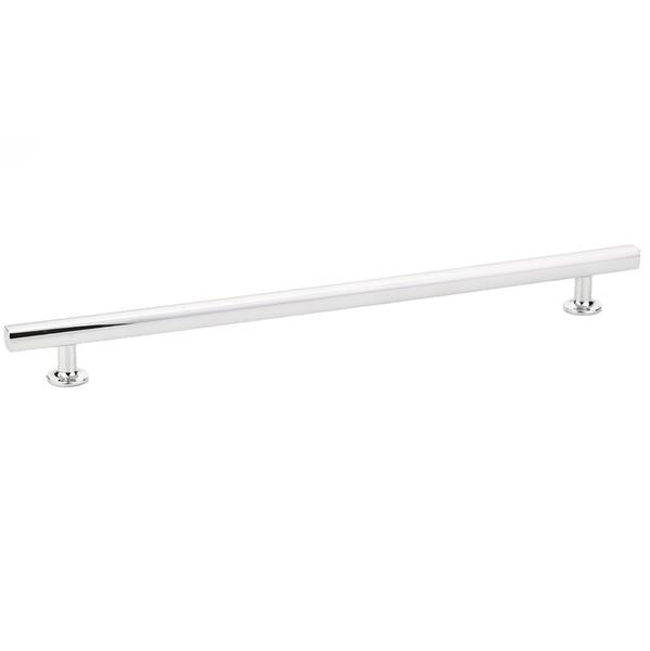 Emtek - Freestone Pull, Cabinet, 12 Inch C-C