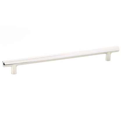Emtek - Mod Hex Pull, Cabinet, 10 Inch C-C