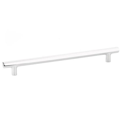 Emtek - Mod Hex Pull, Cabinet, 10 Inch C-C