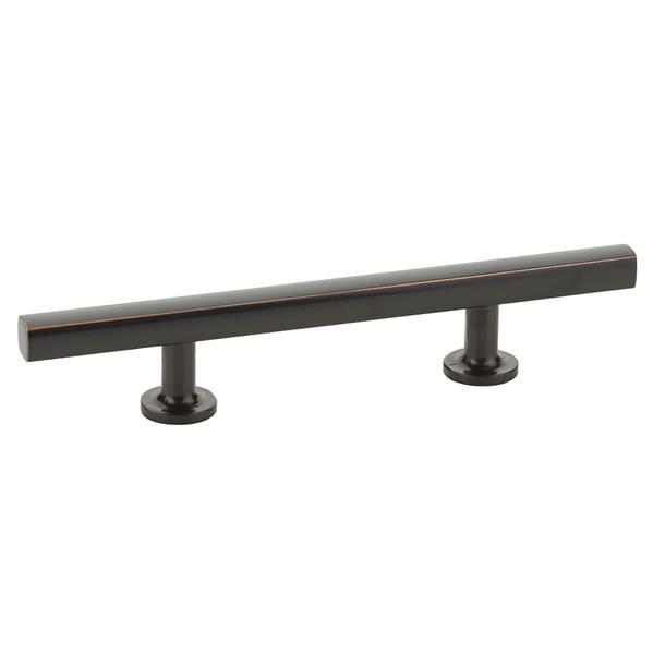 Emtek - Freestone Extended Pull, 3-1/2 Inch C-C