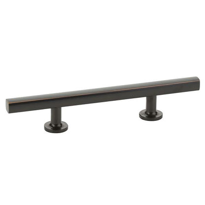 Emtek - Freestone Extended Pull, 3-1/2 Inch C-C