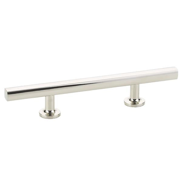 Emtek - Freestone Extended Pull, 3-1/2 Inch C-C