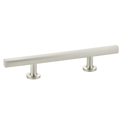 Emtek - Freestone Extended Pull, 3-1/2 Inch C-C