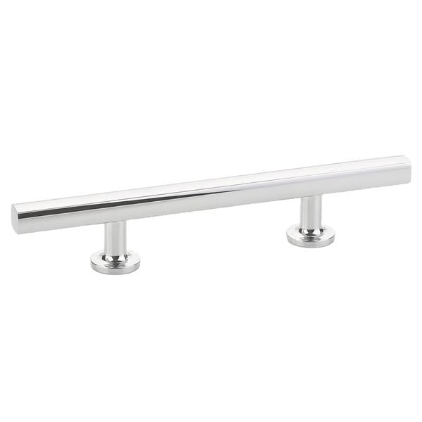 Emtek - Freestone Extended Pull, 3-1/2 Inch C-C