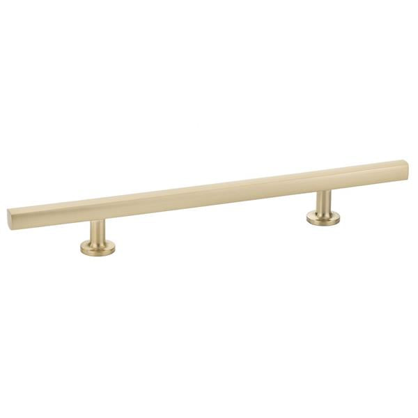 Emtek - Freestone Extended Pull, 6 Inch C-C