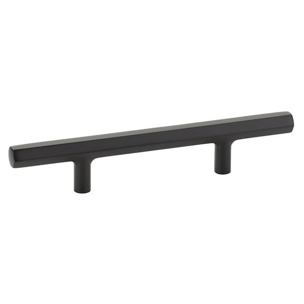 Emtek - Mod Hex Extended Pull, 3-1/2 Inch C-C