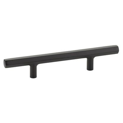 Emtek - Mod Hex Extended Pull, 3-1/2 Inch C-C
